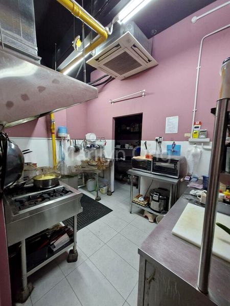 Food & Beverage for Sale in  Blair Plain Conservation Area - Image 4